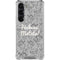 Disney The Lion King Hakuna Matata Galaxy S23 Clear Case