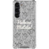 Disney The Lion King Hakuna Matata Galaxy S23 Clear Case