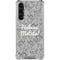 Disney The Lion King Hakuna Matata Galaxy S23 Plus Clear Case