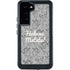 Disney The Lion King Hakuna Matata Galaxy S23 Plus Waterproof Case