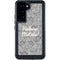 Disney The Lion King Hakuna Matata Galaxy S23 Waterproof Case