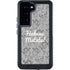 Disney The Lion King Hakuna Matata Galaxy S23 Waterproof Case