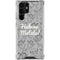 Disney The Lion King Hakuna Matata Galaxy S24 Ultra Clear Case