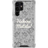 Disney The Lion King Hakuna Matata Galaxy S24 Ultra Clear Case