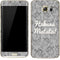 Disney The Lion King Hakuna Matata Galaxy S7 Edge Skin