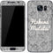 Disney The Lion King Hakuna Matata Galaxy S7 Skin