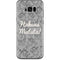 Disney The Lion King Hakuna Matata Galaxy S8 Plus Skin