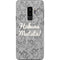 Disney The Lion King Hakuna Matata Galaxy S9 Plus Skin