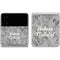 Disney The Lion King Hakuna Matata Galaxy Z Flip4 5G Skin
