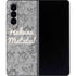 Disney The Lion King Hakuna Matata Galaxy Z Fold4 5G Skin