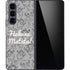 Disney The Lion King Hakuna Matata Galaxy Z Fold5 5G Skin