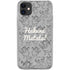 Disney The Lion King Hakuna Matata iPhone 11 Clear Case