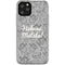 Disney The Lion King Hakuna Matata iPhone 11 Pro Clear Case