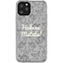 Disney The Lion King Hakuna Matata iPhone 11 Pro Clear Case