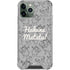 Disney The Lion King Hakuna Matata iPhone 11 Pro Max Clear Case