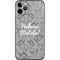 Disney The Lion King Hakuna Matata iPhone 11 Pro Skin