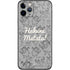 Disney The Lion King Hakuna Matata iPhone 11 Pro Skin