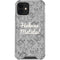 Disney The Lion King Hakuna Matata iPhone 12 Mini Clear Case