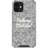 Disney The Lion King Hakuna Matata iPhone 12 Mini Clear Case