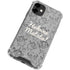 Disney The Lion King Hakuna Matata iPhone 12 Mini Clear Case