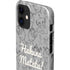Disney The Lion King Hakuna Matata iPhone 12 Mini Lite Case