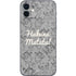 Disney The Lion King Hakuna Matata iPhone 12 Mini Skin
