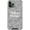 Disney The Lion King Hakuna Matata iPhone 12 Pro Clear Case