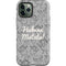 Disney The Lion King Hakuna Matata iPhone 12 Pro Impact Case