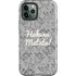 Disney The Lion King Hakuna Matata iPhone 12 Pro Impact Case
