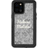 Disney The Lion King Hakuna Matata iPhone 12 Pro Max Waterproof Case