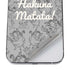 Disney The Lion King Hakuna Matata iPhone 12 Pro Skin