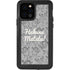 Disney The Lion King Hakuna Matata iPhone 12 Pro Waterproof Case
