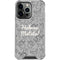 Disney The Lion King Hakuna Matata iPhone 13 Pro Clear Case