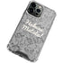 Disney The Lion King Hakuna Matata iPhone 13 Pro Clear Case