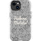 Disney The Lion King Hakuna Matata iPhone 15 Plus Impact Case