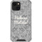 Disney The Lion King Hakuna Matata iPhone 14 Plus Clear Case