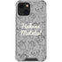 Disney The Lion King Hakuna Matata iPhone 14 Plus Clear Case