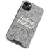 Disney The Lion King Hakuna Matata iPhone 14 Plus Clear Case
