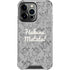 Disney The Lion King Hakuna Matata iPhone 15 Pro Clear Case