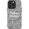 Disney The Lion King Hakuna Matata iPhone 14 Pro Impact Case