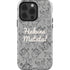 Disney The Lion King Hakuna Matata iPhone 14 Pro Impact Case