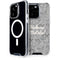Disney The Lion King Hakuna Matata iPhone 15 Pro MagSafe Case