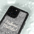 Disney The Lion King Hakuna Matata iPhone 14 Pro Max Waterproof Case