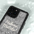Disney The Lion King Hakuna Matata iPhone 14 Pro Waterproof Case
