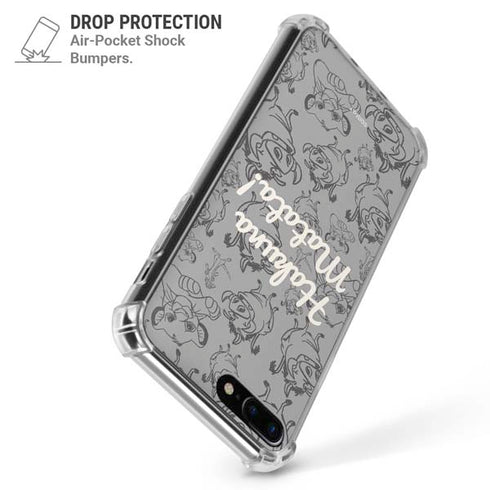 Disney The Lion King Hakuna Matata iPhone 7/8 Plus Clear Case