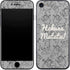 Disney The Lion King Hakuna Matata iPhone 8 Skin