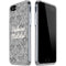 Disney The Lion King Hakuna Matata iPhone SE (2nd & 3rd Gen) Clear Case
