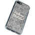 Disney The Lion King Hakuna Matata iPhone SE (2nd & 3rd Gen) Clear Case
