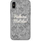 Disney The Lion King Hakuna Matata iPhone X Skin
