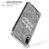 Disney The Lion King Hakuna Matata iPhone XR Clear Case